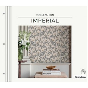Шпалери Grandeco Imperial