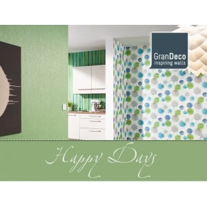 Шпалери Grandeco Happy Days